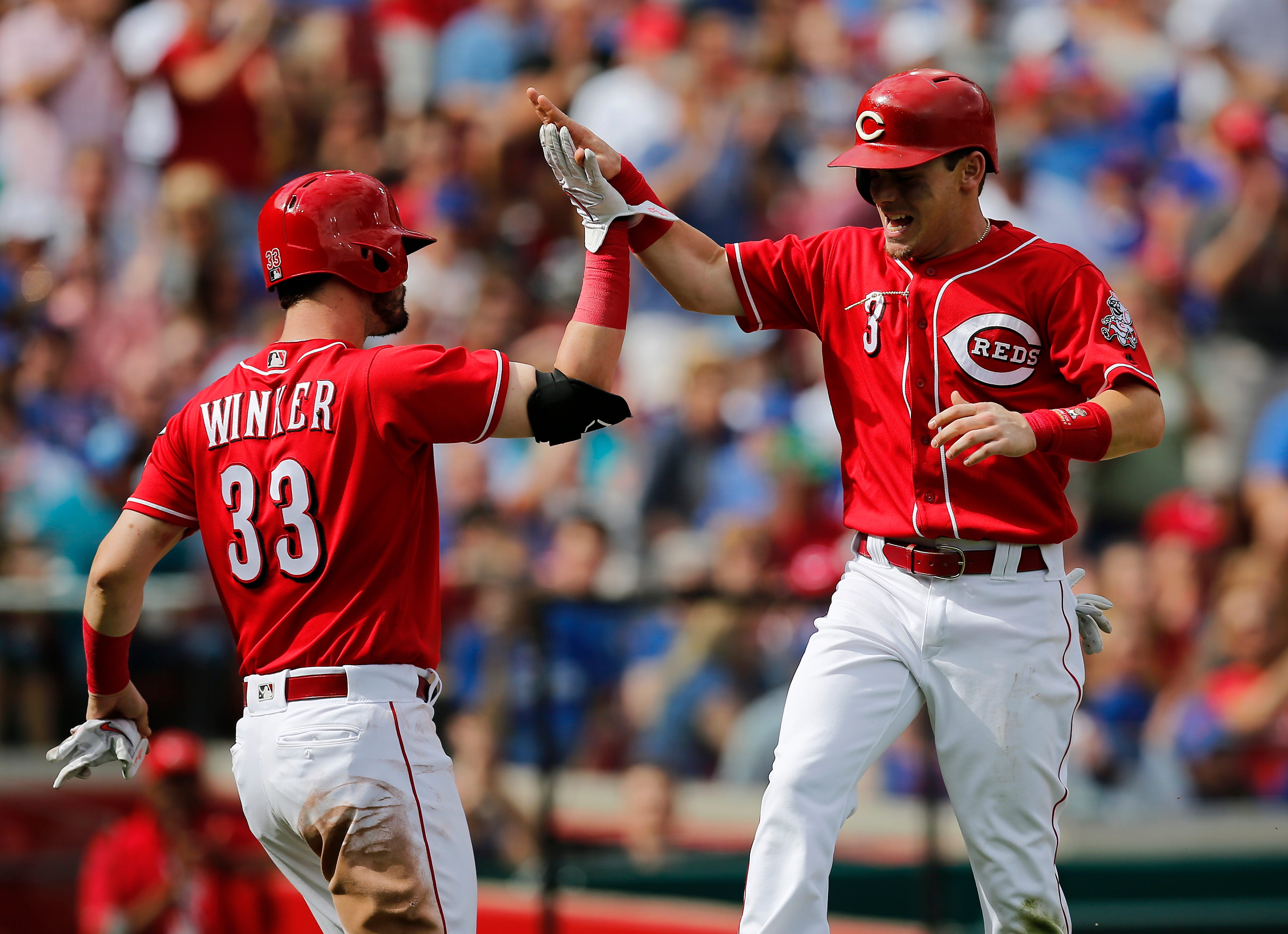 scooter gennett all star